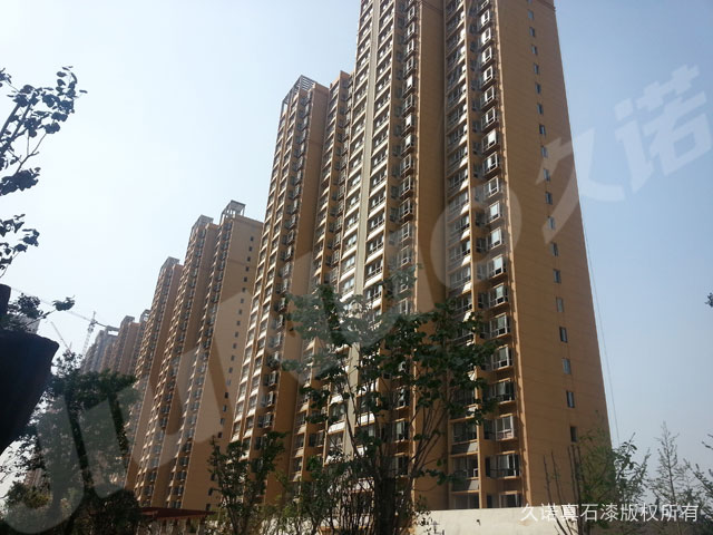 河南中陽嘉園